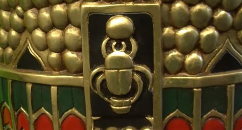 10 Secrets And Meanings Of The Scarab Bettle In Ancient Egypt