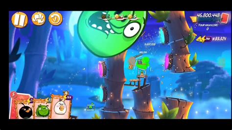 Angry Birds 2 Mebc 2022 09 25 Terencehal 2122fp Youtube
