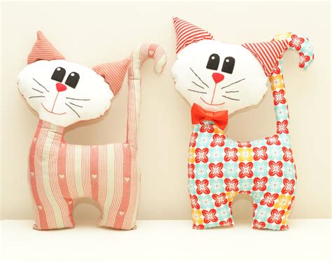 7,269 likes · 38 talking about this. Cat Sewing Pattern PDF Instant Download Plush Stuffed Toy