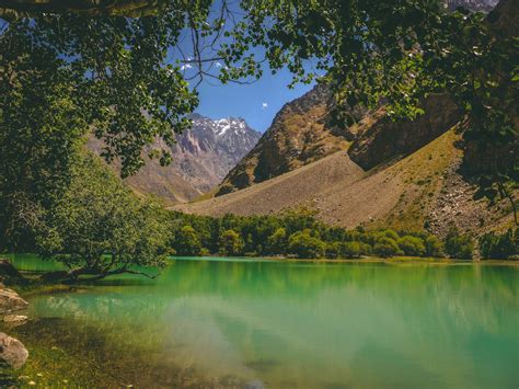 Beste Reisezeit In Tadschikistan Kalpak Travel