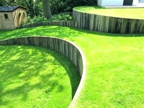 32 Popular Terraced Landscaping Slope Yard Design Ideas Magzhouse