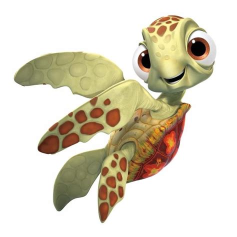 Myrtle Turtle Myrtle Turtle Updated Her Profile Picture Disney Drawings Finding Nemo