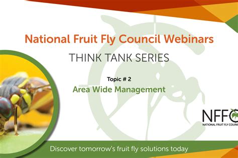 National Fruit Fly Council Plant Health Australia