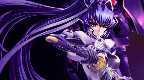 Muv Luv Franchise Reveals Promotional Videos Of Their New Projects 〜 Anime Sweet 💕