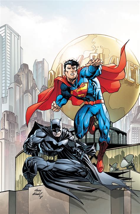 Superman Unchained Vol 1 7 Dc Comics Database