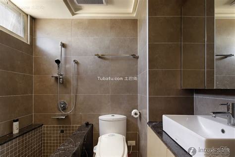 Chinese Style Bathroom Bathroom Styling Chinese Style Interior Design