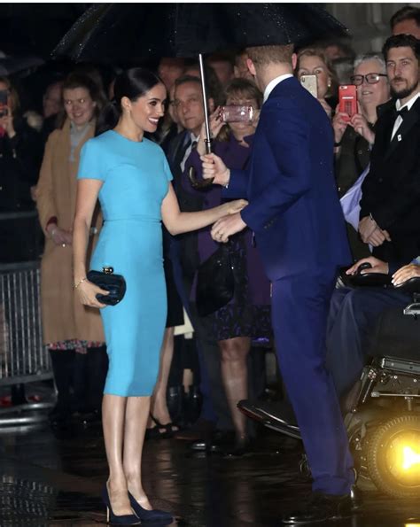 harry and meghan make their first joint public appearance since announcing royal exit artofit