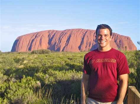 Exploring The Australian Outback Australia Travel Guidearound The