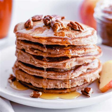 Pancake Recipes Flippin Awesome Breakfasts