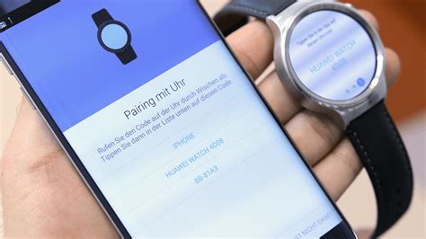 Android Wear Tipps Und Tricks Für Eure Smartwatch Nextpit