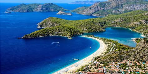 Télécharger plage turquie stock video par mkstock. Top 10 des plus belles plages de Turquie | Cap Voyage