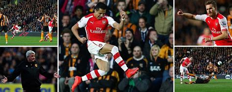 Follow arsenal fc news and results with football addict. Football - Latest News, Transfers and Results | Daily Mail ...