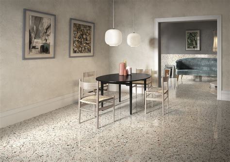 Terrazzo Tile Flooring Reviews 2023 Pros Cons Cost And Installation