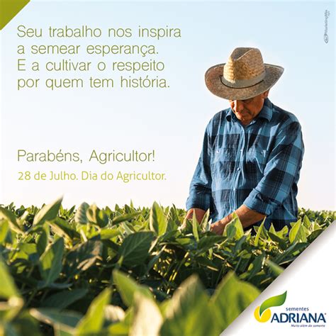 É já no próximo dia 15 de maio que se realiza mais um dia do agricultor no polo iniav elvas. Dia do Agricultor Sementes Adriana - AgroMarketing