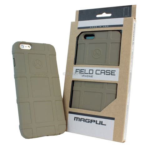 Magpul Iphone Se 5s 5 Case Magpul Industries Field Case Phone