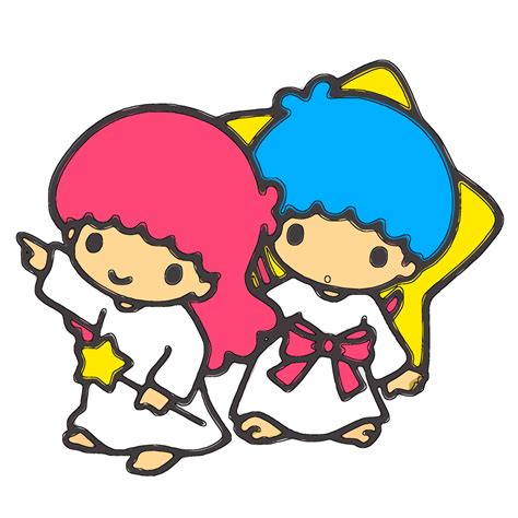 Littletwinstars Sanrio Wiki Fandom Powered By Wikia