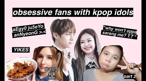 New Kpop Idols Surprising Fans Full Goya