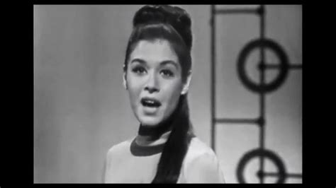 Well Sing In The Sunshine Singer Gale Garnett 1966 Youtube