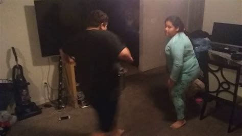 Brother And Sister Fighting Youtube