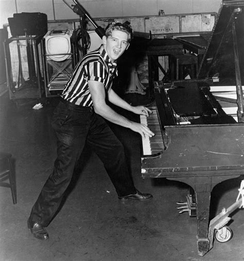 Jerry Lee Lewis ‘i Worry About Whether Im Going To Heaven Or Hell