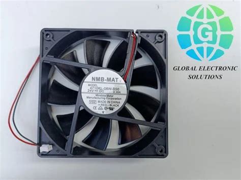 4710kl 05w B50nmb Cooling Fan 24 Vdc At Rs 990piece In Gurgaon Id