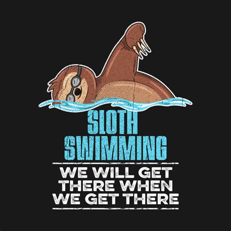 Swim Team Design For A Swim Team Member Cool Pool Swimming T Shirt