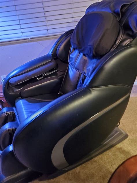 Osim Uastro Os 7430 Massage Chair Full Function Gravity Luxury One