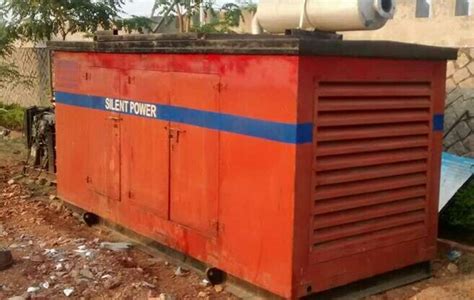 Emergency Generator On Rent In Tarnaka Secunderabad Id 20194994512