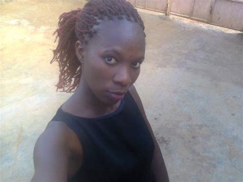Pickle Kenya 27 Years Old Single Lady From Eldoret Christian Kenya Dating Site Education
