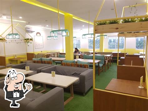Bulbul Board Game Cafe Kosambi Baru West Jakarta Restaurant Menu And