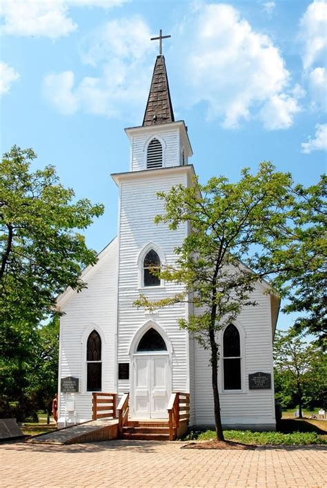 Pin On White Churches