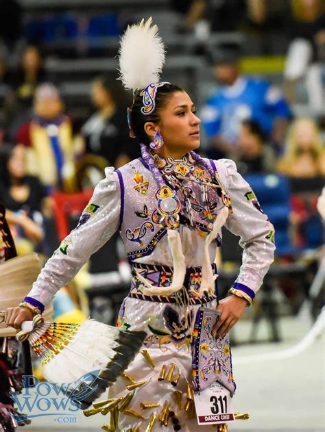 2014 Morongo Pow Wow By Paul Gowder Native American Dress Native