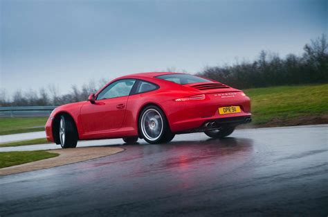 Porsche 911 2012 2015 Review Autocar