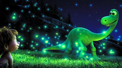 Download Movie The Good Dinosaur 4k Ultra Hd Wallpaper