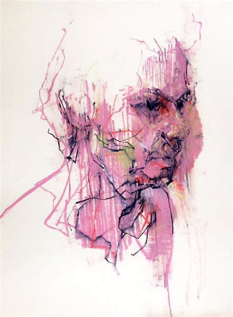 Cian Mcloughlin Portrait Art Life Drawing Portrait Painting