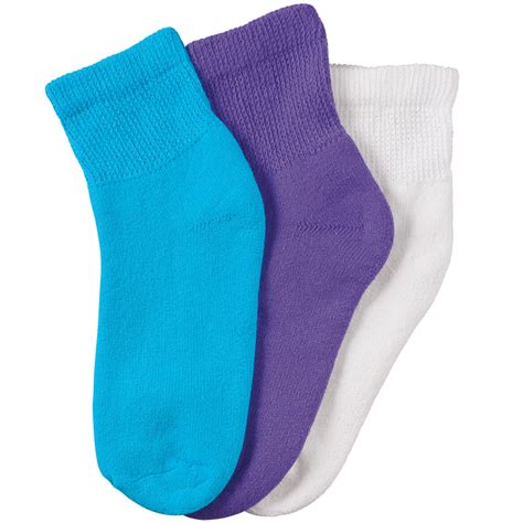 Diabetic Ankle Socks Diabetic Socks Easy Comforts