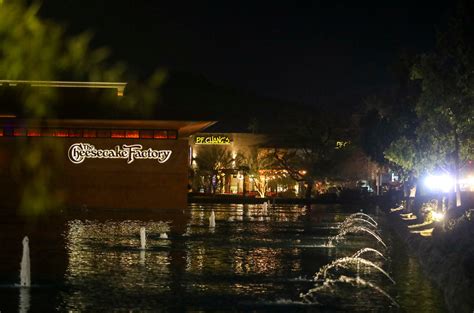 The River Rancho Mirage Movie