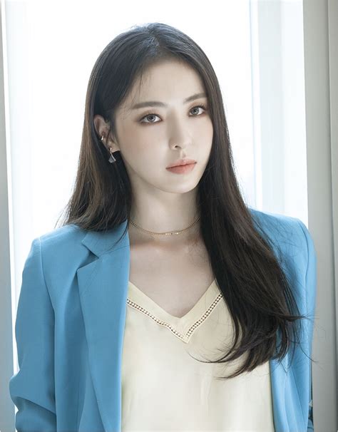 Lee Da-Hee - AsianWiki