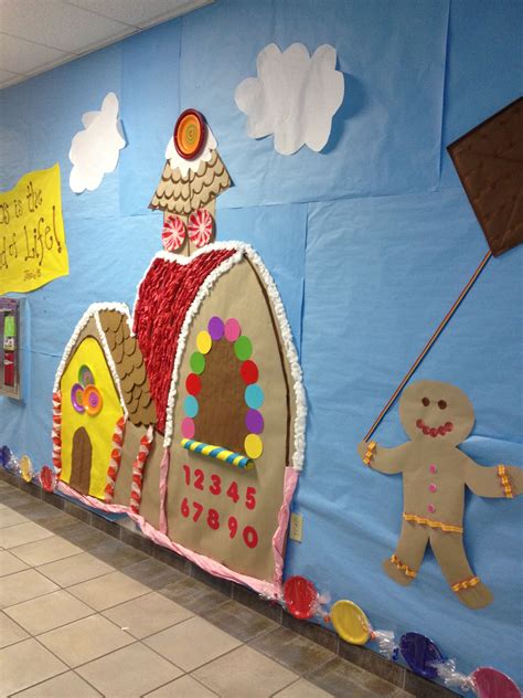 Check spelling or type a new query. candyland themed classroom | Classroom decorations ...