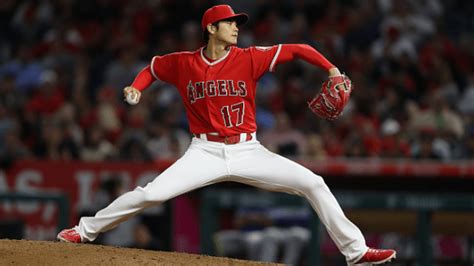 Ohtani Injury The All Out Sports Network