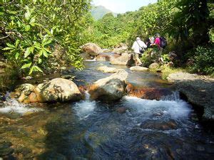 Maybe you would like to learn more about one of these? 越野雄心--馬大石澗(大水篇)