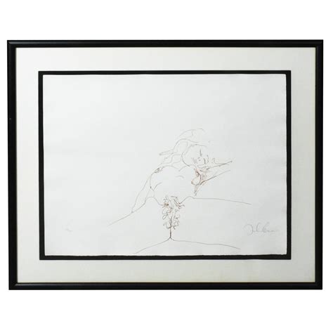 1970 Hand Signed John Lennon Bag One Lithograph For Sale At 1stdibs