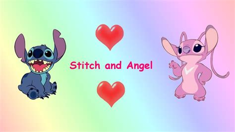 How to make stitch and angel favor bags? Cute Stitch Wallpapers - Top Free Cute Stitch Backgrounds ...
