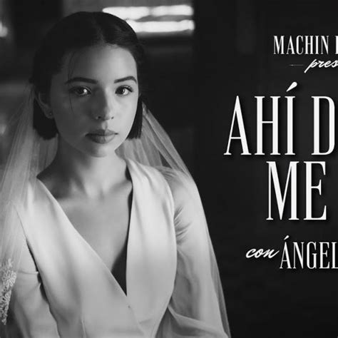 Angela Aguilar Ahi Donde Me Ven ElGenero Descarga Musica MP3