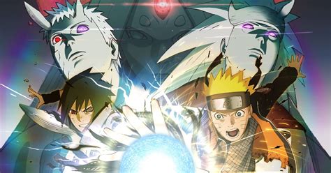 Naruto Shippuden Anime Ps4 Wallpaper 1920x1200 Naruto Anime Art 4k