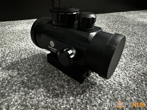 Acog Sight Airsoft Hub Buy And Sell Used Airsoft Equipment Airsofthub