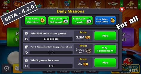 Play for pool coins & items. Download 8 ball pool 4.3.0 Apk