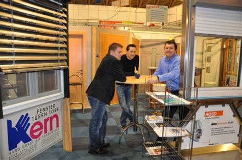 Maybe you would like to learn more about one of these? Haus & Garten: Messe Arena Nova