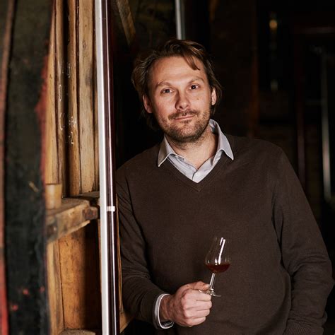 Guillaume Drouin On Making Calvados — Berry Bros And Rudd Wine Blog