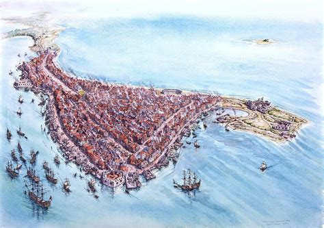 Port Royal Before 1692 For Inspiration Ranno